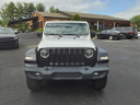 Thumbnail image of 2020 Jeep Wrangler Unlimited at Gary Mathews Motors