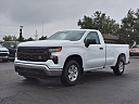 Thumbnail image of 2022 Chevrolet Silverado 1500 at A & B Motors Of Waterford