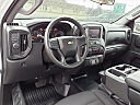 2022 Chevrolet Silverado 1500 Work Truck at A & B Motors Of Waterford