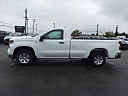 Thumbnail image of 2022 Chevrolet Silverado 1500 at A & B Motors Of Waterford