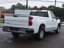Thumbnail image of 2022 Chevrolet Silverado 1500 at A & B Motors Of Waterford