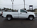 Thumbnail image of 2022 Chevrolet Silverado 1500 at A & B Motors Of Waterford