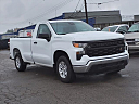 Thumbnail image of 2022 Chevrolet Silverado 1500 at A & B Motors Of Waterford