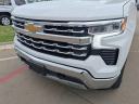 Thumbnail image of 2024 Chevrolet Silverado 1500 at FreemanToyota USED