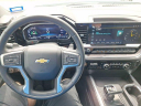 Thumbnail image of 2024 Chevrolet Silverado 1500 at FreemanToyota USED