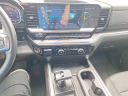 Thumbnail image of 2024 Chevrolet Silverado 1500 at FreemanToyota USED