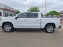 Thumbnail image of 2024 Chevrolet Silverado 1500 at FreemanToyota USED