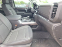 Thumbnail image of 2024 Chevrolet Silverado 1500 at FreemanToyota USED