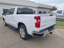 Thumbnail image of 2024 Chevrolet Silverado 1500 at FreemanToyota USED