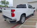 Thumbnail image of 2024 Chevrolet Silverado 1500 at FreemanToyota USED