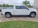 Thumbnail image of 2024 Chevrolet Silverado 1500 at FreemanToyota USED