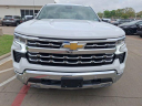 Thumbnail image of 2024 Chevrolet Silverado 1500 at FreemanToyota USED
