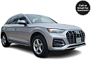 Thumbnail image of 2022 Audi Q5 at Audi Bridgewater