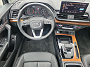 Thumbnail image of 2022 Audi Q5 at Audi Bridgewater