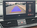 Thumbnail image of 2022 Audi Q5 at Audi Bridgewater
