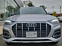 Thumbnail image of 2022 Audi Q5 at Audi Bridgewater
