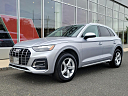 Thumbnail image of 2022 Audi Q5 at Audi Bridgewater