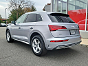 Thumbnail image of 2022 Audi Q5 at Audi Bridgewater