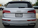 Thumbnail image of 2022 Audi Q5 at Audi Bridgewater