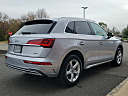 Thumbnail image of 2022 Audi Q5 at Audi Bridgewater