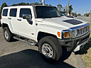Thumbnail image of 2008 HUMMER H3 at EC Auto Sales, Inc.