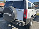 Thumbnail image of 2008 HUMMER H3 at EC Auto Sales, Inc.