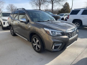 Thumbnail image of 2019 Subaru Forester at Luxury Imports