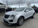 Thumbnail image of 2020 Cadillac XT5 at B&C MOTORSPORTS LLC