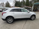 Thumbnail image of 2020 Cadillac XT5 at B&C MOTORSPORTS LLC