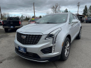 Thumbnail image of 2020 Cadillac XT5 at B&C MOTORSPORTS LLC