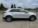Thumbnail image of 2020 Cadillac XT5 at B&C MOTORSPORTS LLC