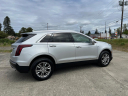 Thumbnail image of 2020 Cadillac XT5 at B&C MOTORSPORTS LLC