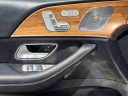 Thumbnail image of 2022 Mercedes-Benz GLS at T & T Coast Buick Gmc