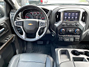 Thumbnail image of 2020 Chevrolet Silverado 1500 at Henna Chevrolet