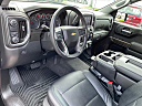 Thumbnail image of 2020 Chevrolet Silverado 1500 at Henna Chevrolet
