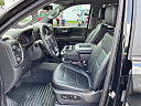Thumbnail image of 2020 Chevrolet Silverado 1500 at Henna Chevrolet