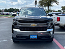Thumbnail image of 2020 Chevrolet Silverado 1500 at Henna Chevrolet