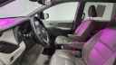 Thumbnail image of 2020 Toyota Sienna at Major World Chrysler Dodge Jeep Ram