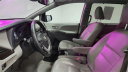 Thumbnail image of 2020 Toyota Sienna at Major World Chrysler Dodge Jeep Ram