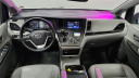 Thumbnail image of 2020 Toyota Sienna at Major World Chrysler Dodge Jeep Ram
