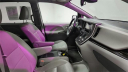 Thumbnail image of 2020 Toyota Sienna at Major World Chrysler Dodge Jeep Ram