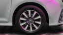 Thumbnail image of 2020 Toyota Sienna at Major World Chrysler Dodge Jeep Ram