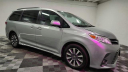 Thumbnail image of 2020 Toyota Sienna at Major World Chrysler Dodge Jeep Ram