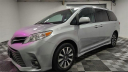 Thumbnail image of 2020 Toyota Sienna at Major World Chrysler Dodge Jeep Ram