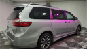 Thumbnail image of 2020 Toyota Sienna at Major World Chrysler Dodge Jeep Ram