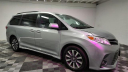 Thumbnail image of 2020 Toyota Sienna at Major World Chrysler Dodge Jeep Ram