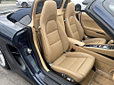 Thumbnail image of 2014 Porsche Boxster at EurobahnBmwMiniMercedesBenz of Greensboro, NC