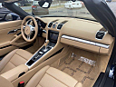 Thumbnail image of 2014 Porsche Boxster at EurobahnBmwMiniMercedesBenz of Greensboro, NC