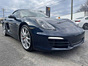 Thumbnail image of 2014 Porsche Boxster at EurobahnBmwMiniMercedesBenz of Greensboro, NC