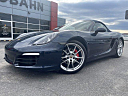 Thumbnail image of 2014 Porsche Boxster at EurobahnBmwMiniMercedesBenz of Greensboro, NC